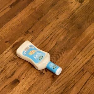 Meet your Posher, Morgan